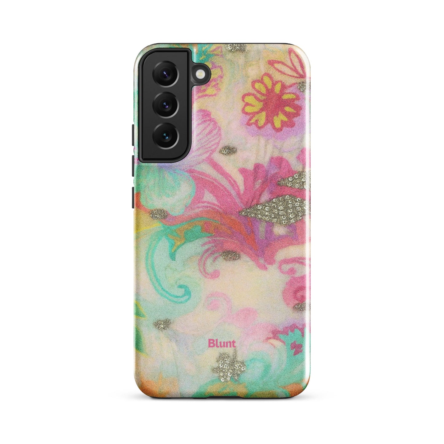 Whimsera Samsung Case - Blunt Cases