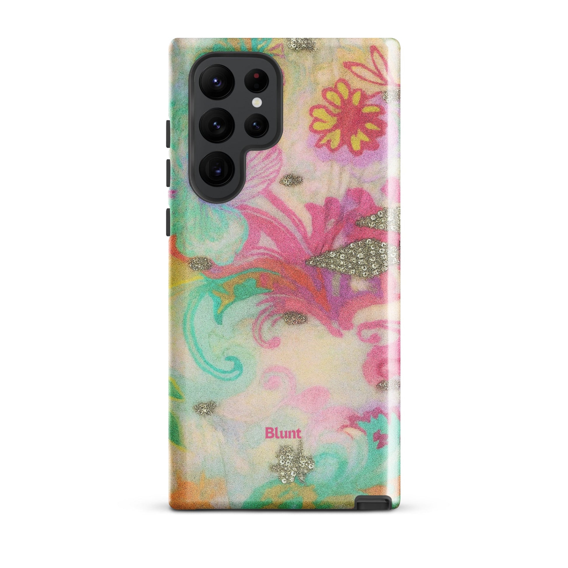 Whimsera Samsung Case - Blunt Cases