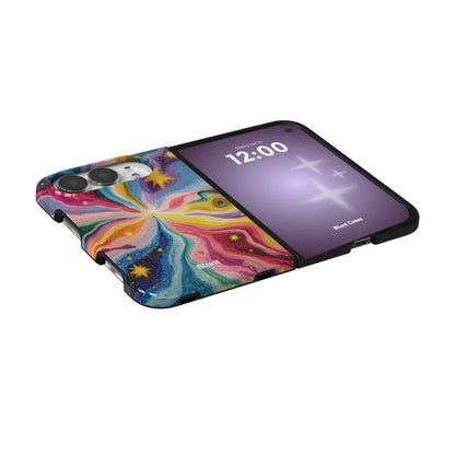 whimsy-spill-iphone-case iPhone 18 Duo case, view 5