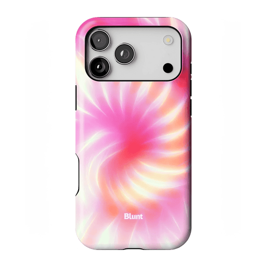 Whirl iPhone Case - Blunt Cases