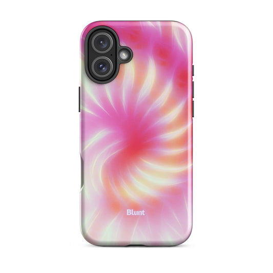 Whirl iPhone Case - Blunt Cases