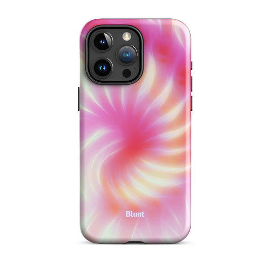 Whirl iPhone Case - Blunt Cases