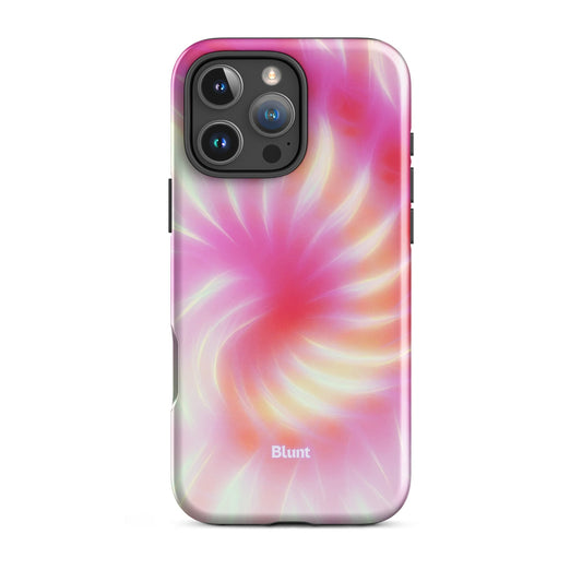 Whirl iPhone Case - Blunt Cases