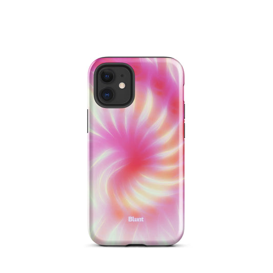 Whirl iPhone Case - Blunt Cases