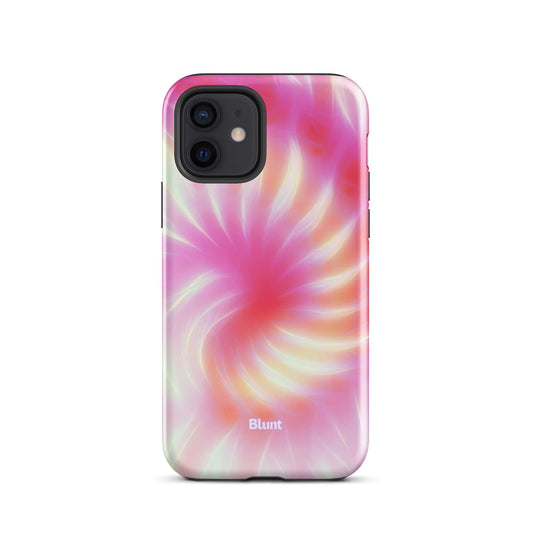 Whirl iPhone Case - Blunt Cases