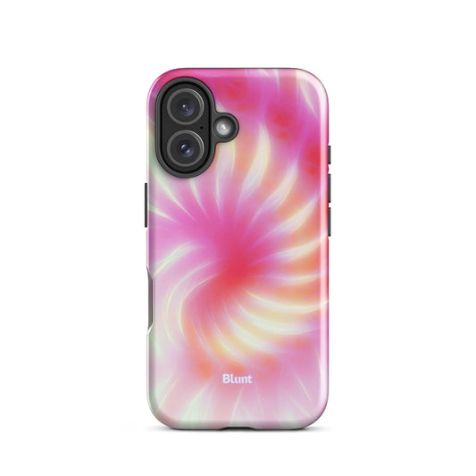 Whirl iPhone Case - Blunt Cases