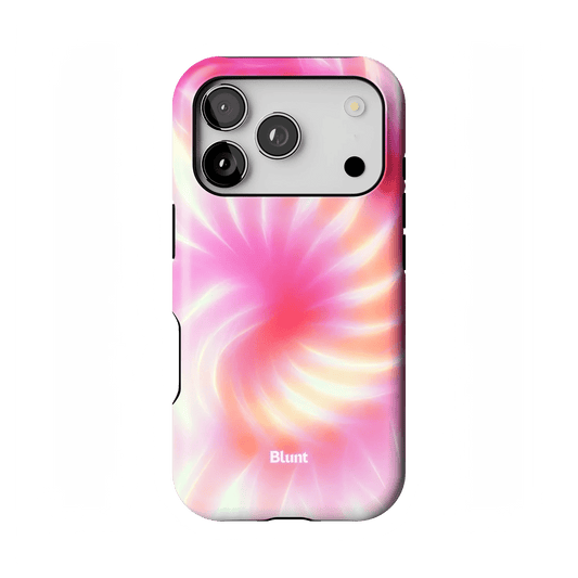 Whirl iPhone Case - Blunt Cases