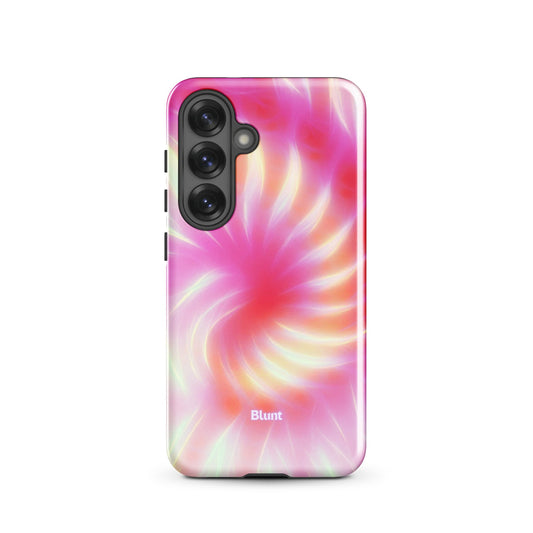 Whirl Samsung Case - Blunt Cases