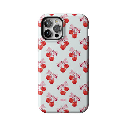 White Cherry iPhone Case gallery - Iphone_12_Pro_1