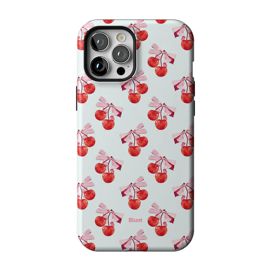 White Cherry iPhone Case gallery - Iphone_12_Pro_Max_1