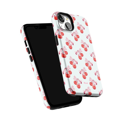 White Cherry iPhone Case gallery - Iphone_13_Iphone_6