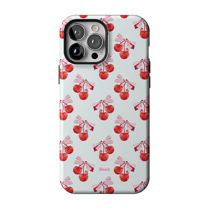 White Cherry iPhone Case gallery - Iphone_13_Pro_Max_1