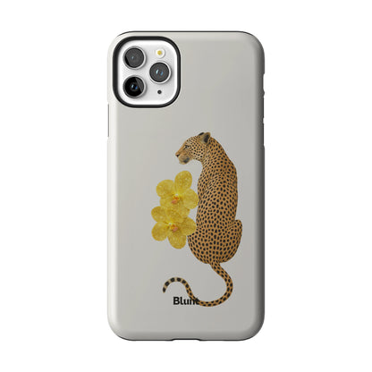 White Cleo iPhone Case gallery - Iphone_11_Pro_Max_1