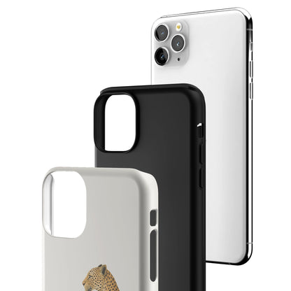 White Cleo iPhone Case gallery - Iphone_11_Pro_Max_3