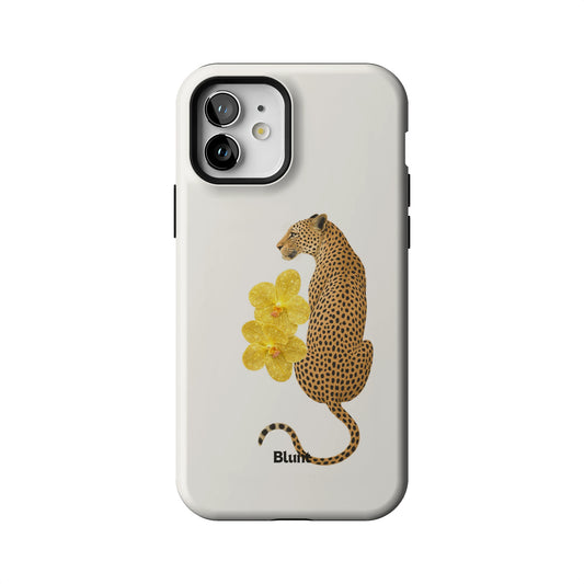 White Cleo iPhone Case gallery - Iphone_12_Iphone_1