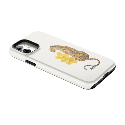 White Cleo iPhone Case gallery - Iphone_12_Iphone_2