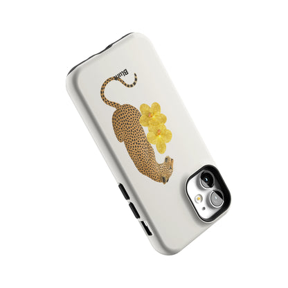 White Cleo iPhone Case gallery - Iphone_12_Mini_Air_Plus_5