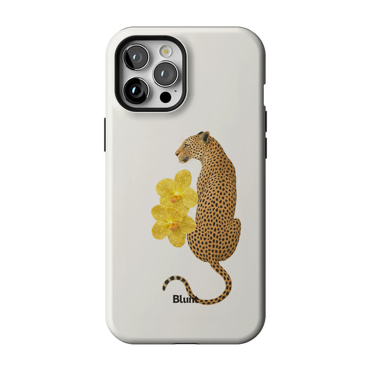 White Cleo iPhone Case gallery - Iphone_12_Pro_Max_1