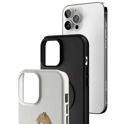 White Cleo iPhone Case gallery - Iphone_12_Pro_Max_3