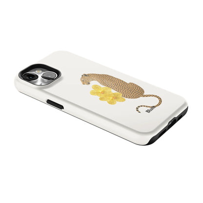 White Cleo iPhone Case gallery - Iphone_13_Iphone_2
