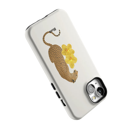 White Cleo iPhone Case gallery - Iphone_13_Iphone_5