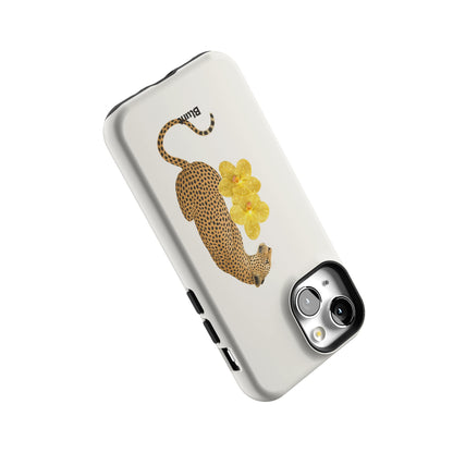White Cleo iPhone Case gallery - Iphone_13_Mini_Air_Plus_5