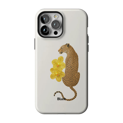 White Cleo iPhone Case gallery - Iphone_13_Pro_Max_1