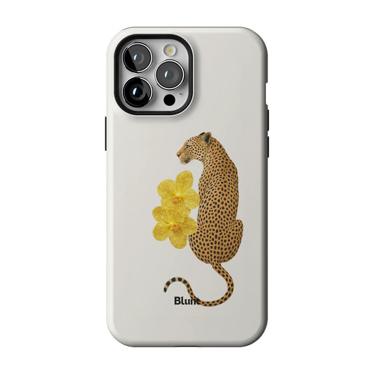 White Cleo iPhone Case gallery - Iphone_13_Pro_Max_1