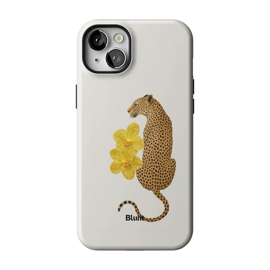 White Cleo iPhone Case gallery - Iphone_14_Mini_Air_Plus_1