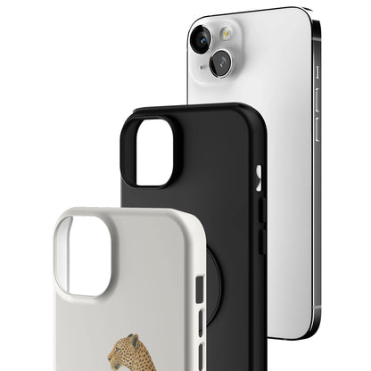 White Cleo iPhone Case gallery - Iphone_14_Mini_Air_Plus_3