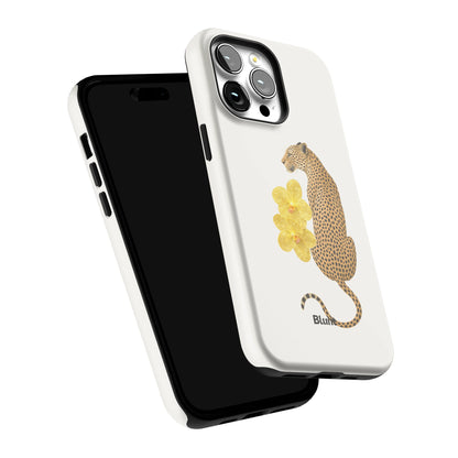 White Cleo iPhone Case gallery - Iphone_14_Pro_Max_6