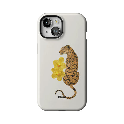 White Cleo iPhone Case gallery - Iphone_15_Iphone_1