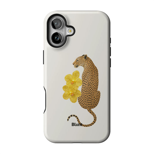 White Cleo iPhone Case gallery - Iphone_16_Mini_Air_Plus_1