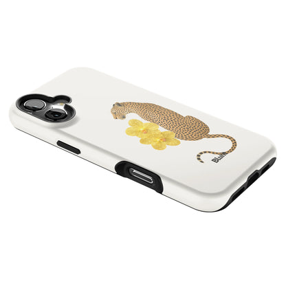 White Cleo iPhone Case gallery - Iphone_16_Mini_Air_Plus_2