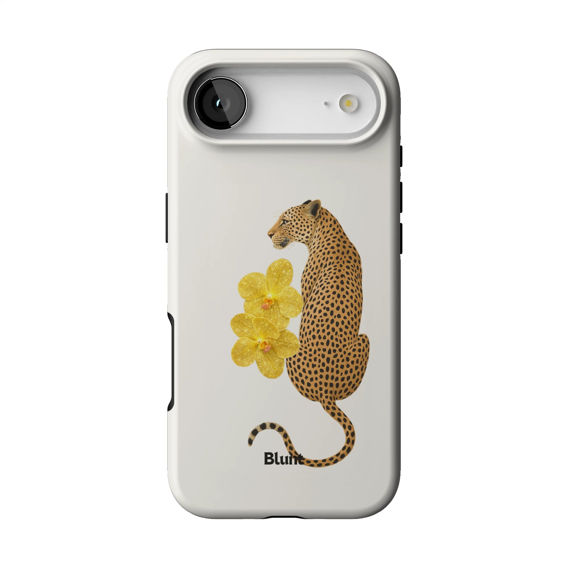 White Cleo iPhone Case gallery - Iphone_17_Air_1
