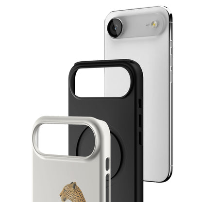 White Cleo iPhone Case gallery - Iphone_17_Air_3