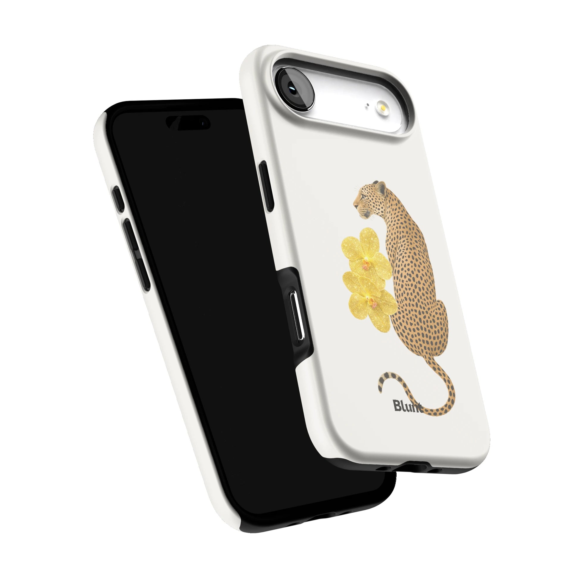 White Cleo iPhone Case gallery - Iphone_17_Air_6