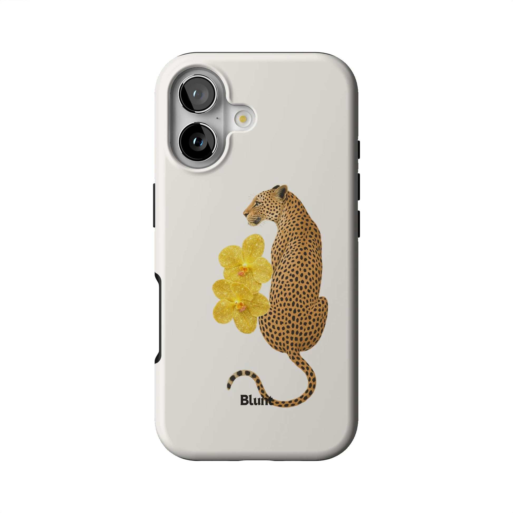 White Cleo iPhone Case gallery - Iphone_17_Iphone_1