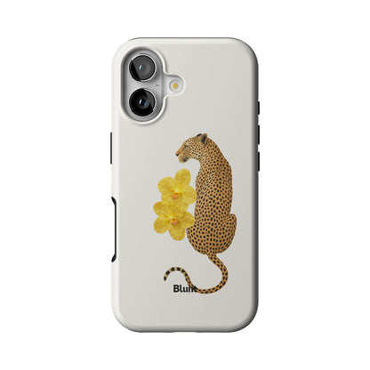 White Cleo iPhone Case gallery - Iphone_17_Iphone_1