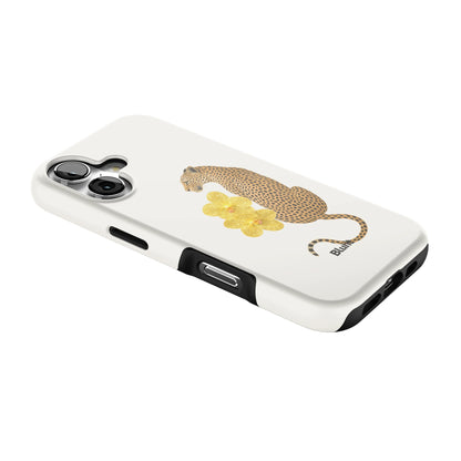 White Cleo iPhone Case gallery - Iphone_17_Iphone_2