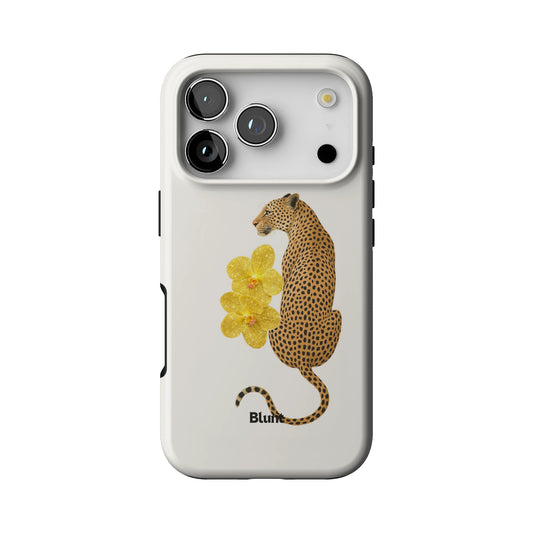 White Cleo iPhone Case gallery - Iphone_17_Pro_1