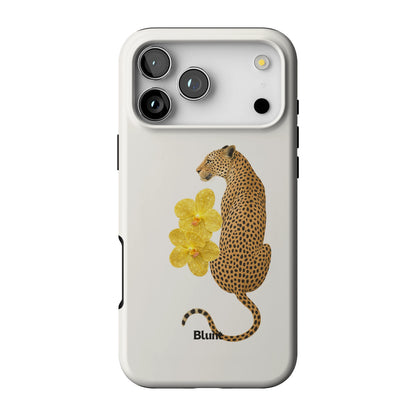White Cleo iPhone Case gallery - Iphone_17_Pro_Max_1