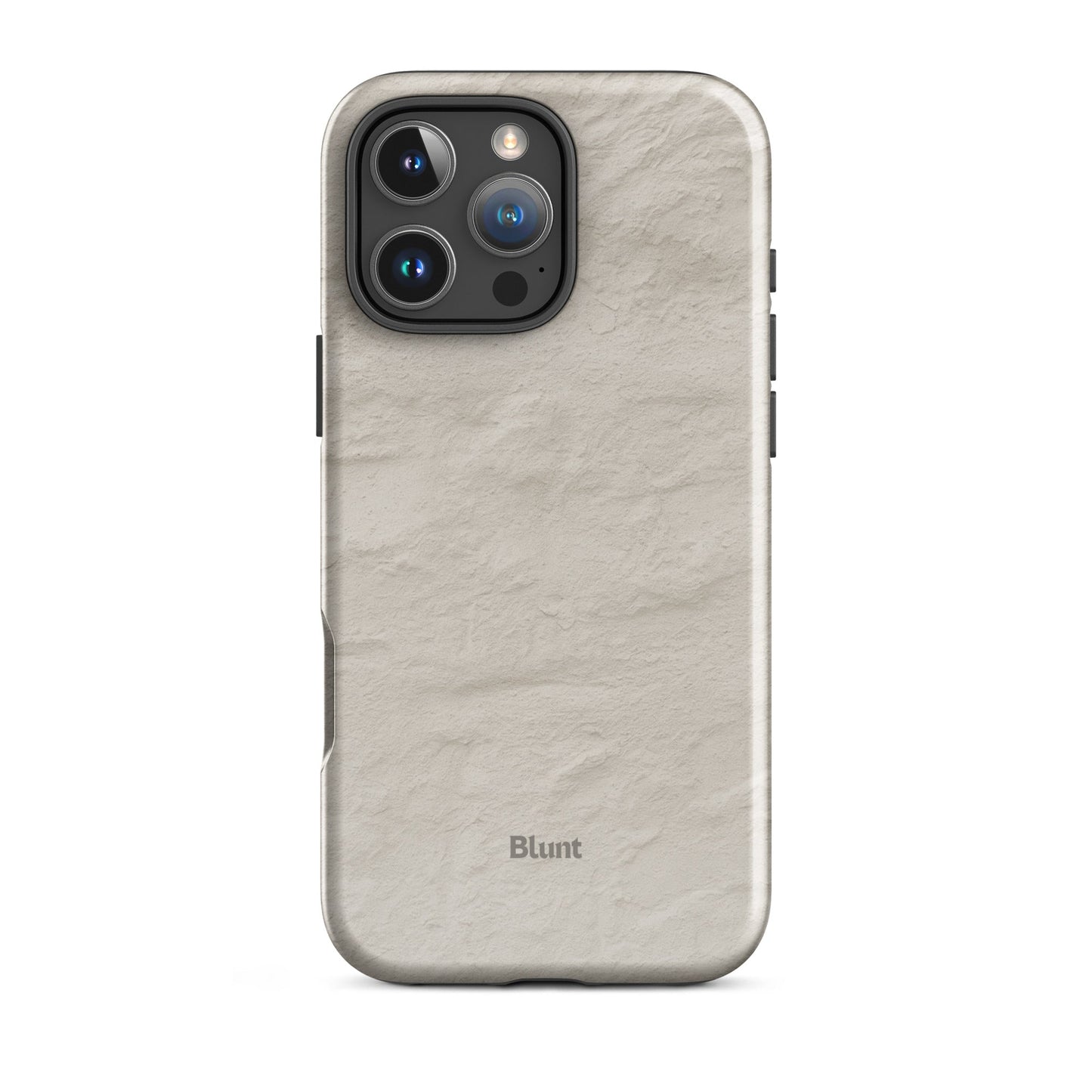 White iPhone Case - Blunt Cases