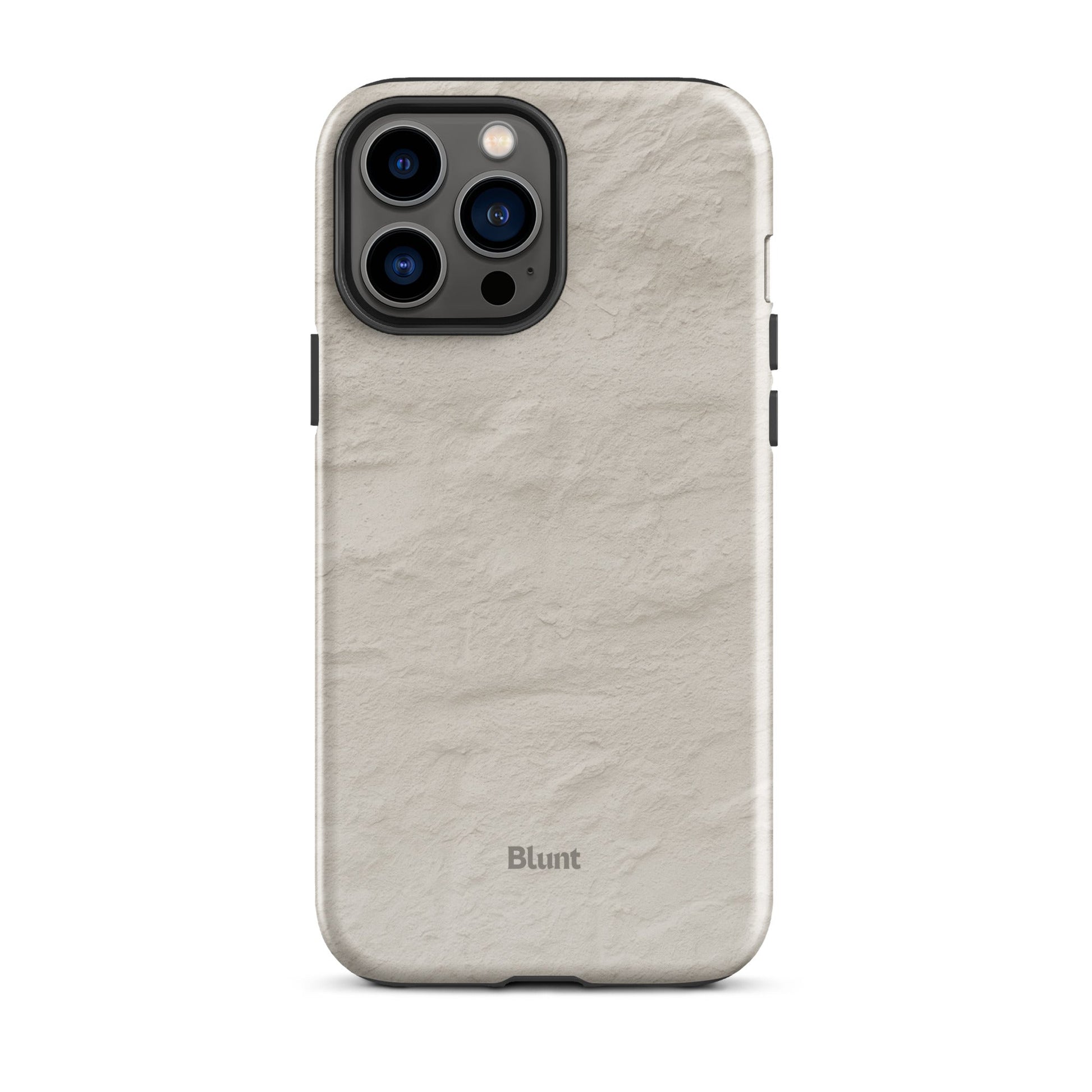 White iPhone Case - Blunt Cases