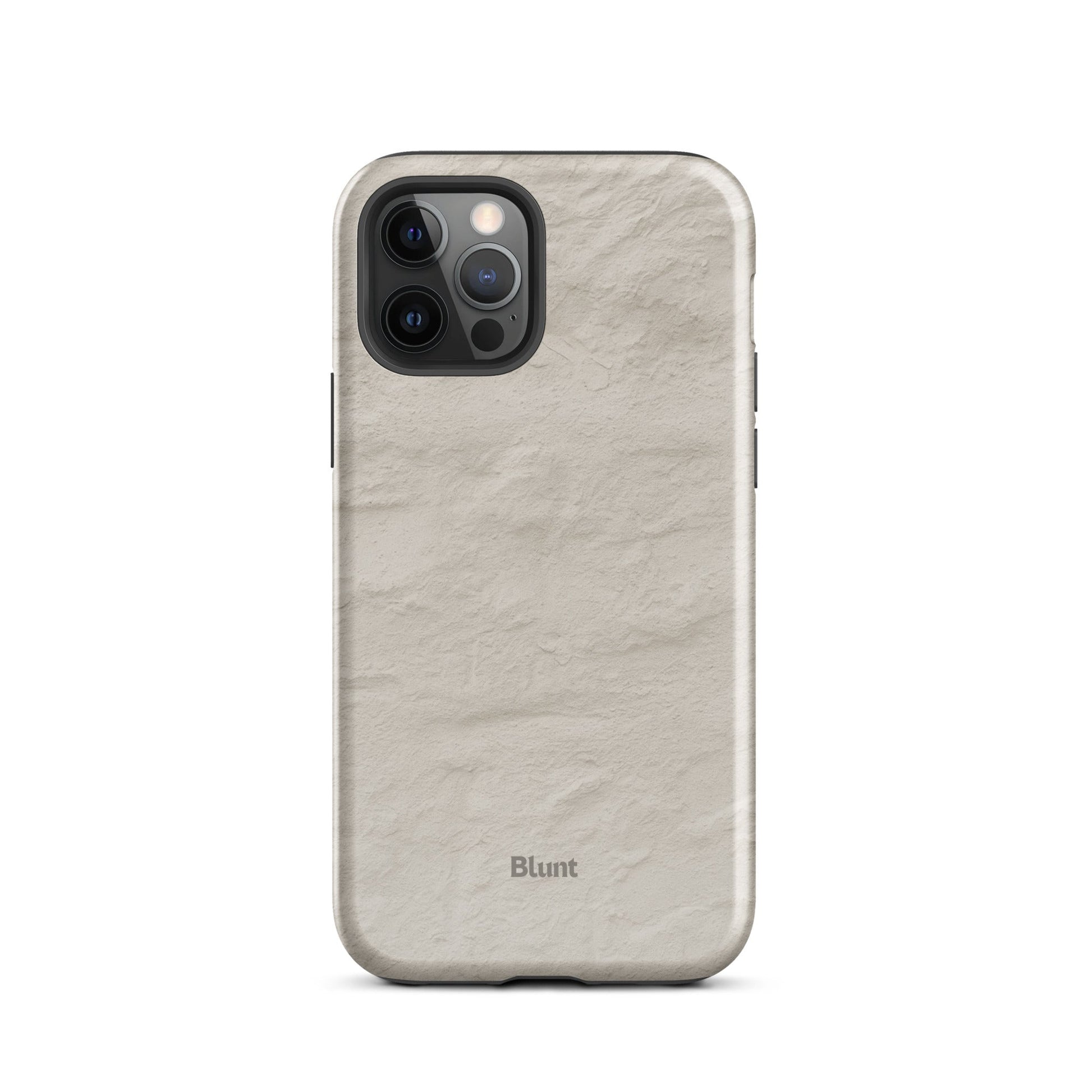 White iPhone Case - Blunt Cases