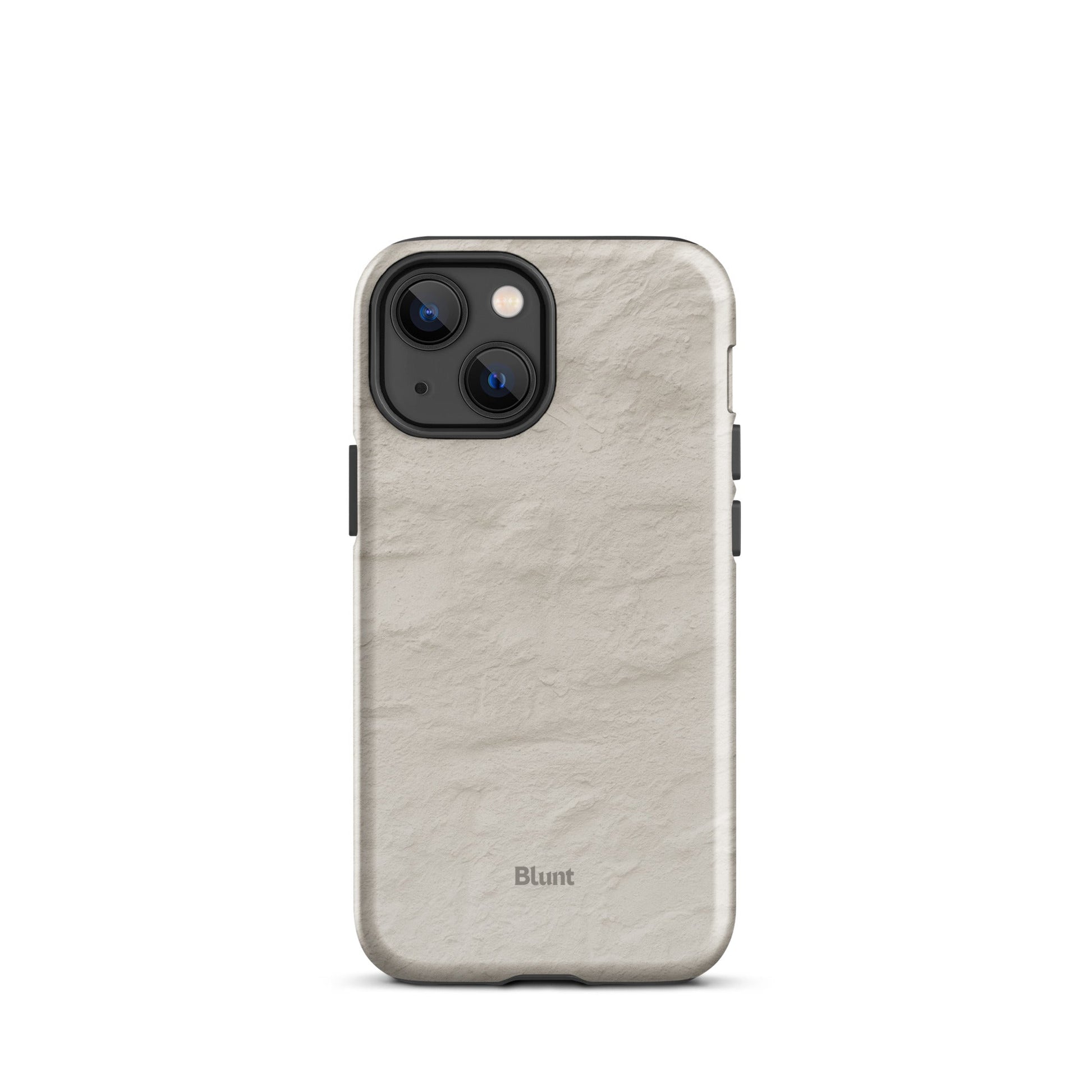 White iPhone Case - Blunt Cases