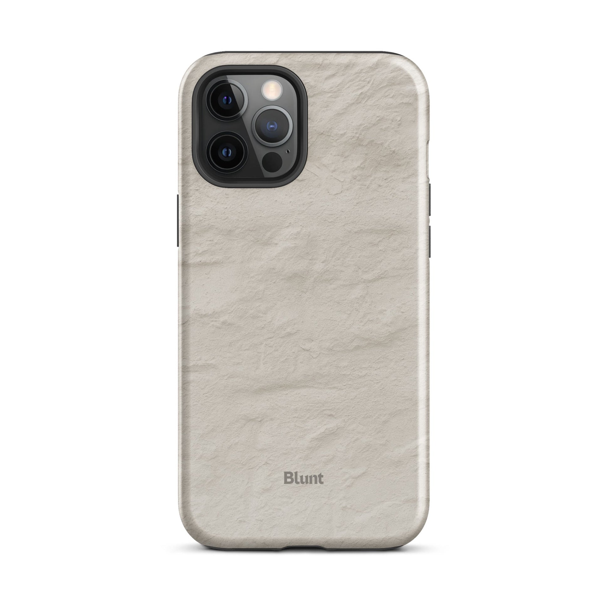 White iPhone Case - Blunt Cases