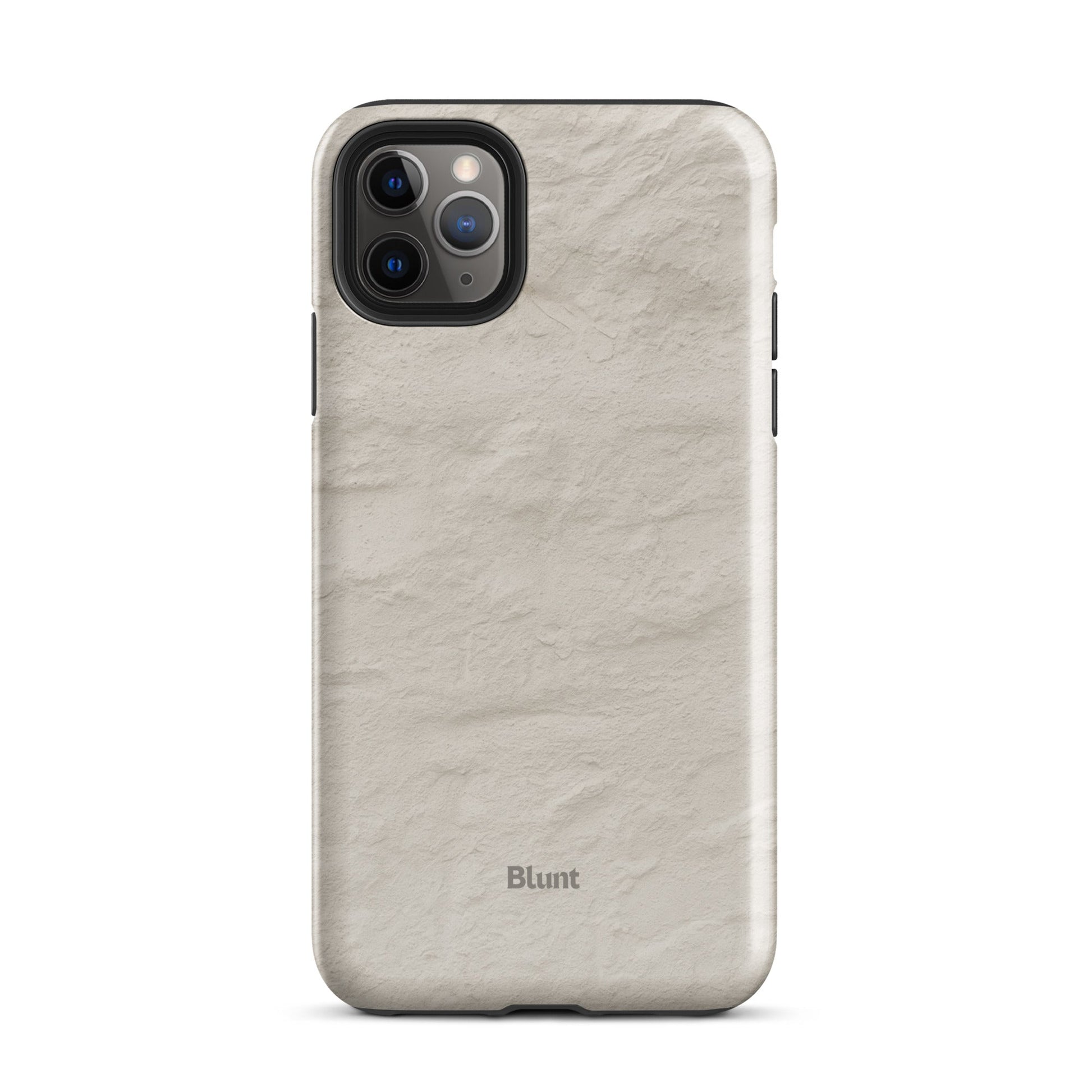 White iPhone Case - Blunt Cases