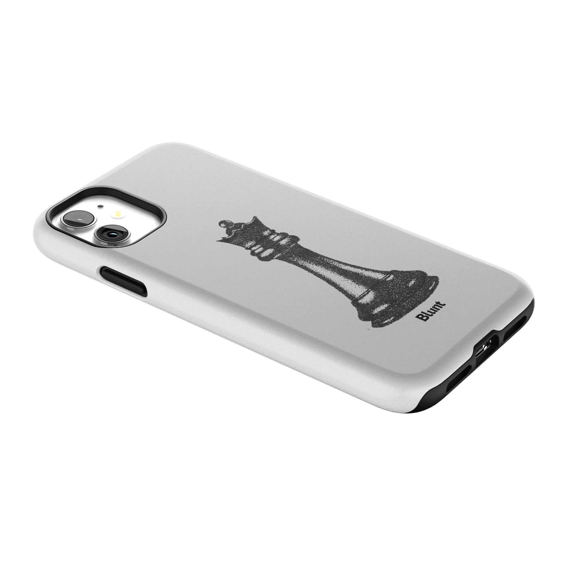 White King iPhone Case gallery - Iphone_11_Iphone_2