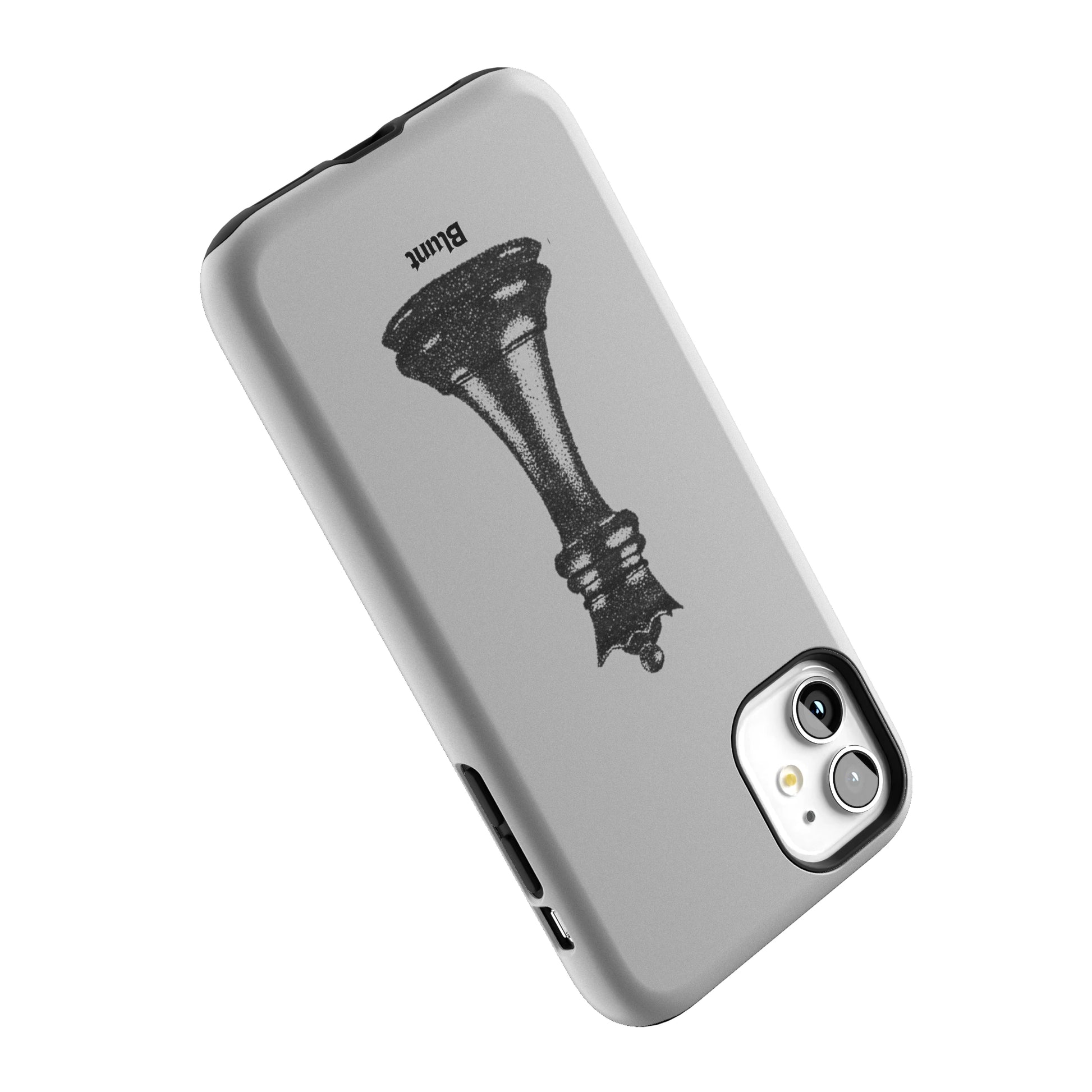 White King iPhone Case gallery - Iphone_11_Iphone_5
